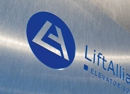 Logo LiftAlliance