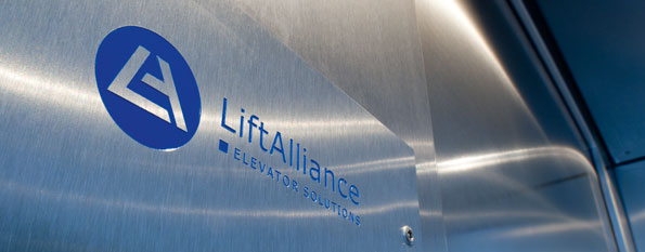 Logo LiftAlliance